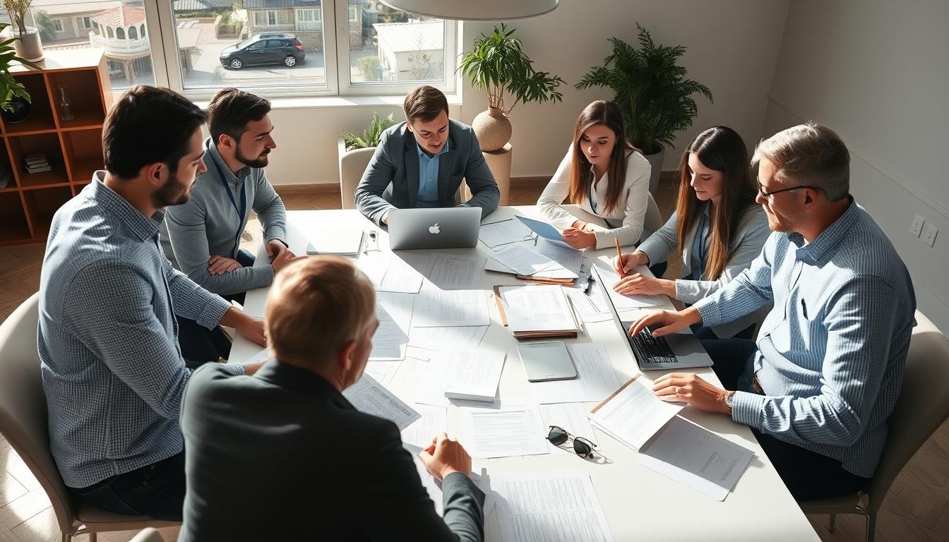 Guiding Buyers
